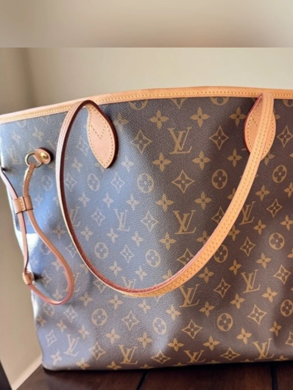 Louis Vuitton Neverfull GM